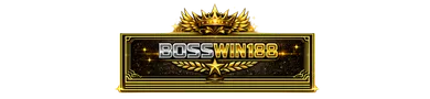 Bosswin188 LOGO